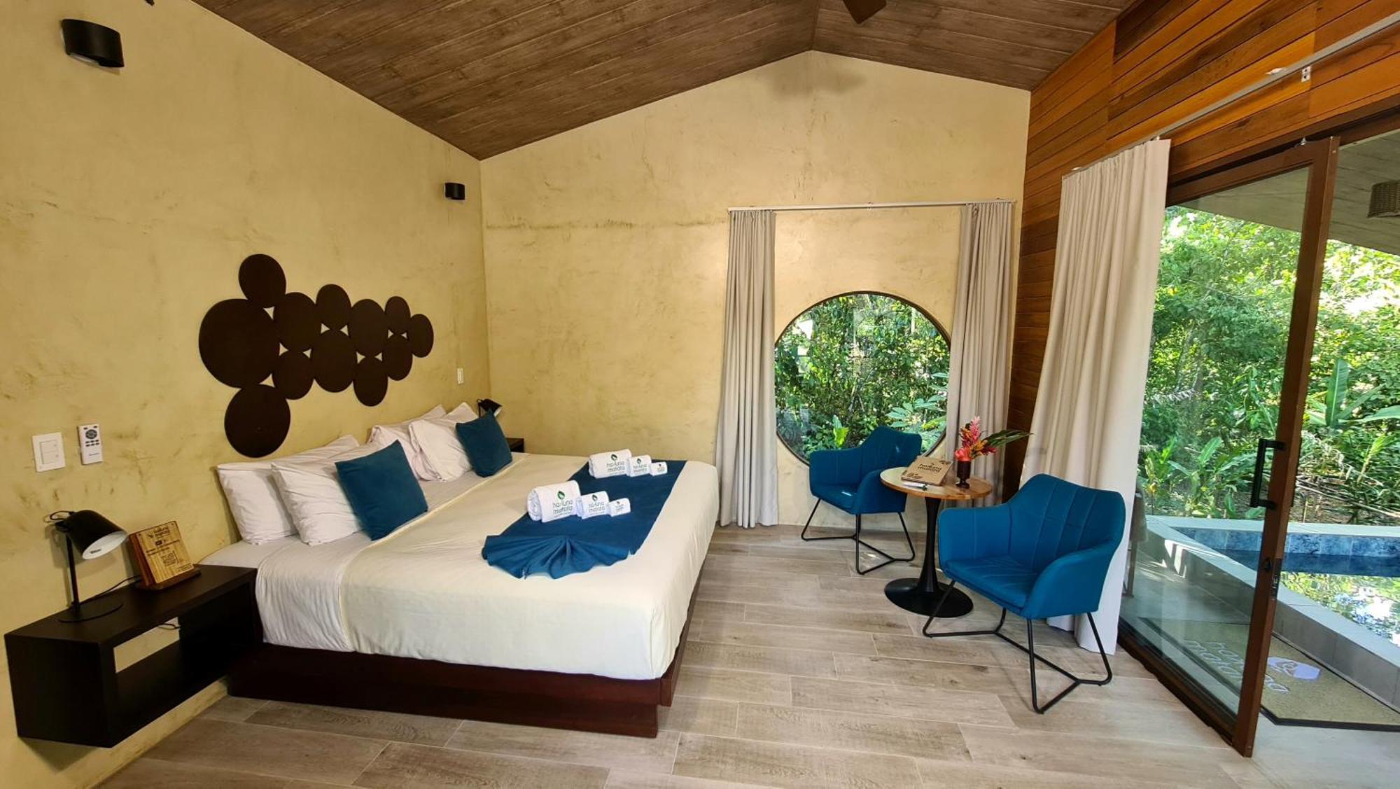 Hakuna Matata Amazon Lodge Archidona 외부 사진